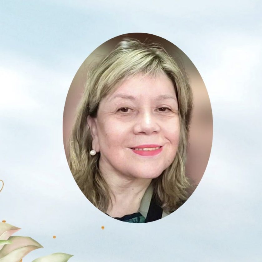 Fallecimiento | Viviana Lourdes Aguila Aguila.